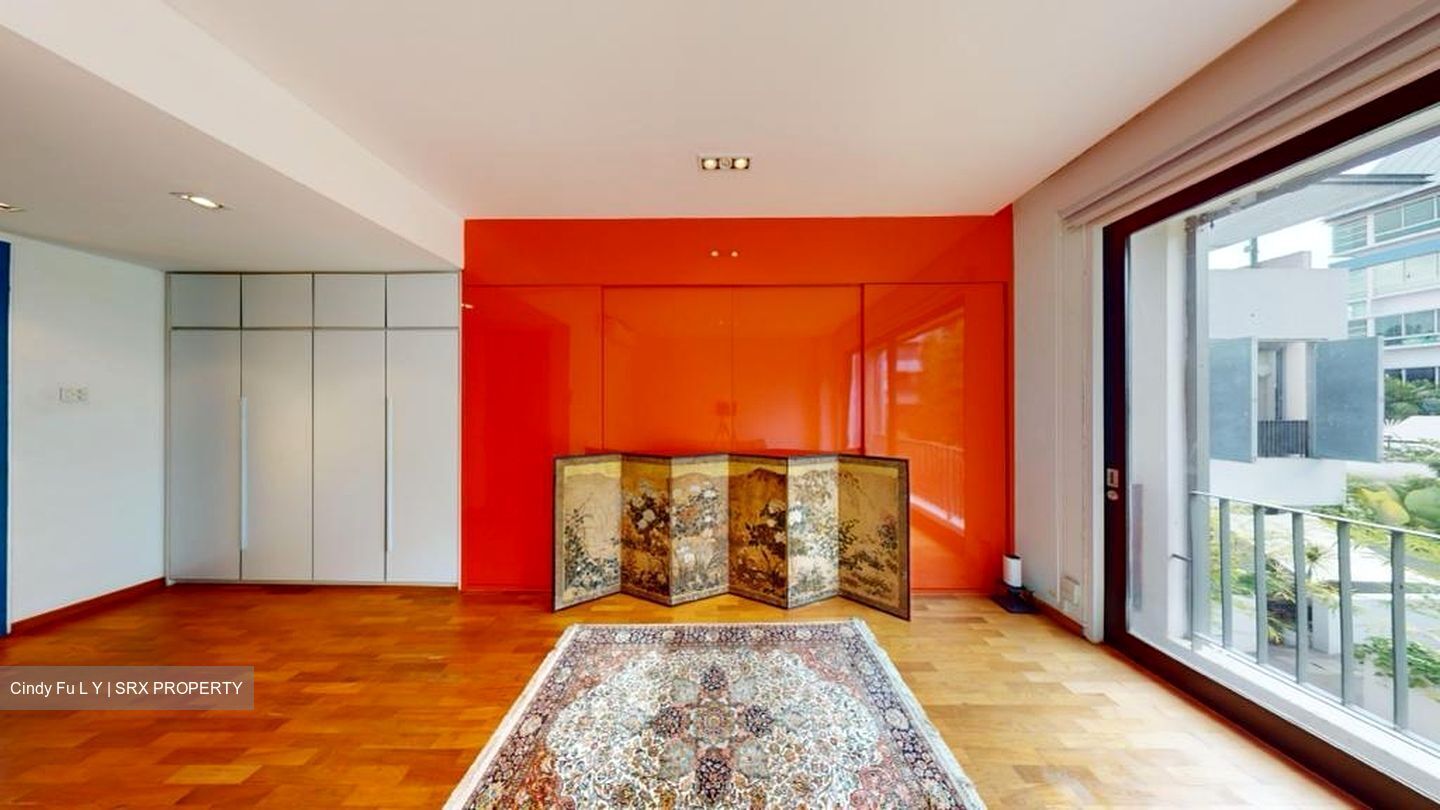 Sandalwood (D15), Apartment #450222721